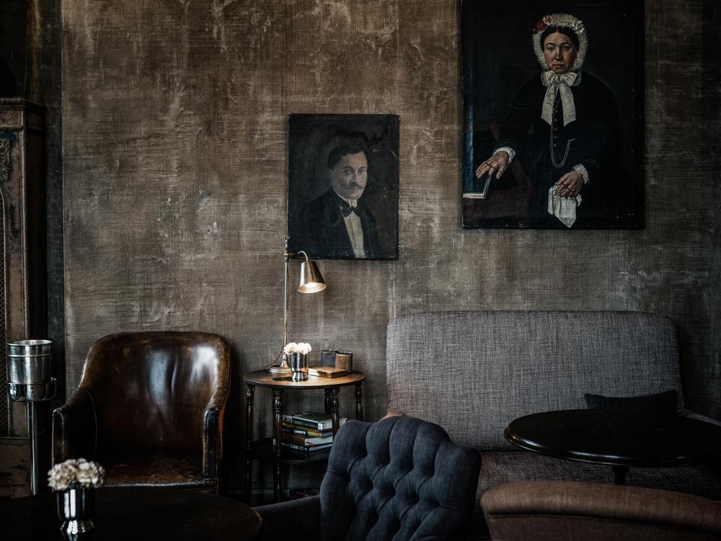 Hotel 1898 The Post Gandawa Zewnętrze zdjęcie